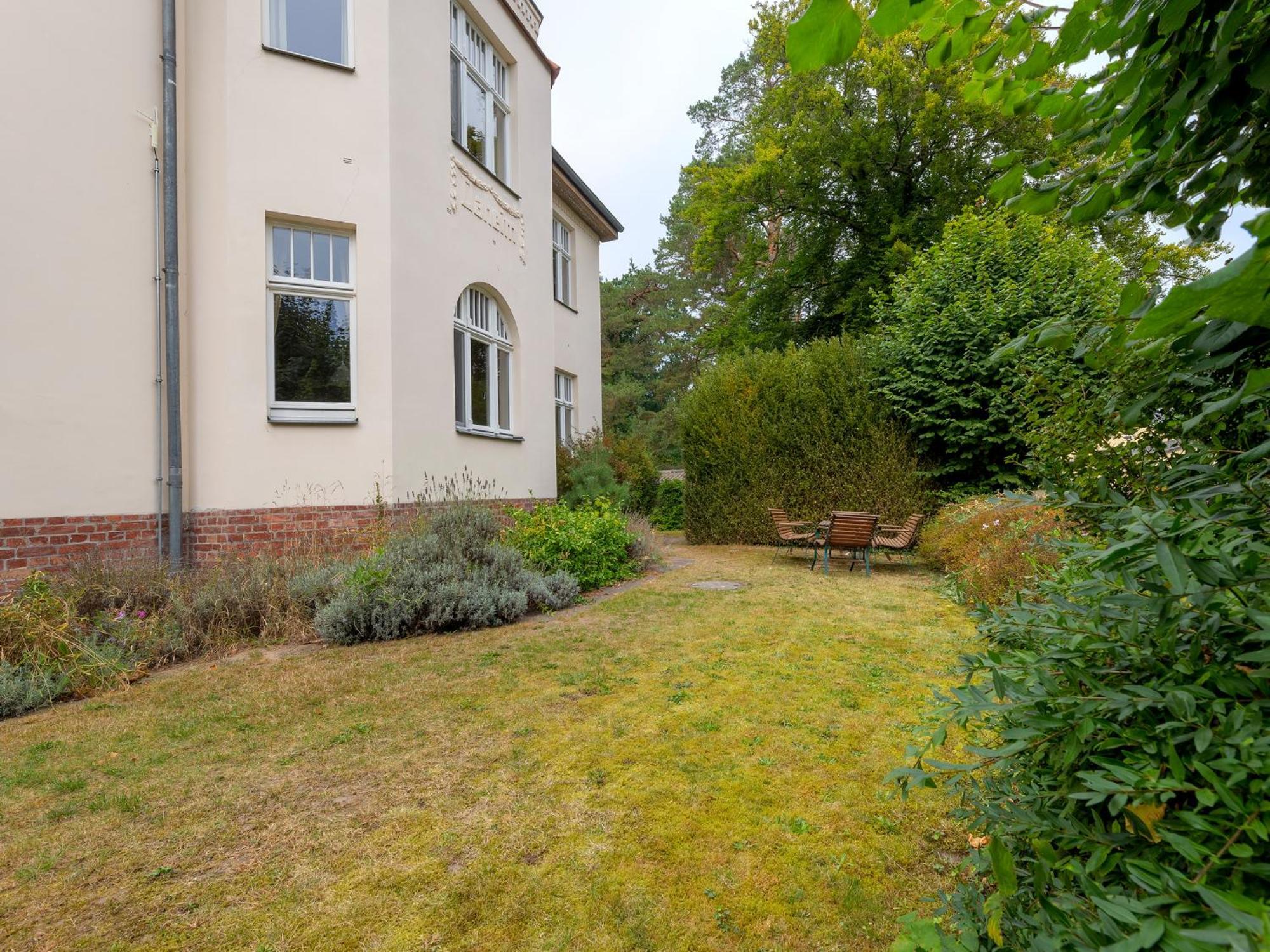 Villa Daheim - Fewo 04 Kolpinsee Luaran gambar